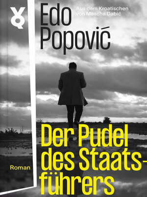 cover image of Der Pudel des Staatsführers